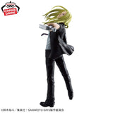 Banpresto - SAKAMOTO DAYS - Kamigami Kai Vibration Stars Figure
