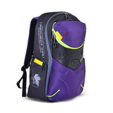 EVA Test Type-01 Mecha Pack AGS Pro backpack front view