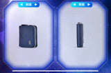 Mobile Suit Gundam RX-78-2 Leather Wallet