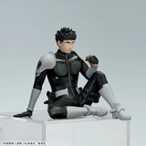 SEGA - Kaiju No. 8 - Hibino Kafka Break Time Figure