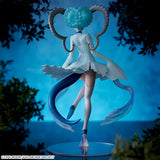 Sega - FATE/GRAND ORDER ARCADE - Alter Ego Lava/Tiamat Luminasta Figure