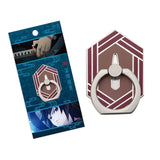 Fashion Accessories Demon Slayer - Giyu Tomioka Haori Phone Ring Holder
