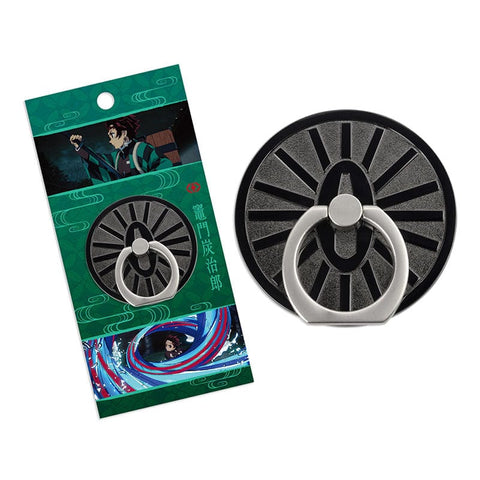 Fashion Accessories Demon Slayer: Kimetsu no Yaiba - Finger Grip Cell Phone Ring Stand & Holder