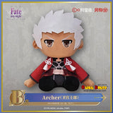Kuji - Fate Stay Night - Heaven's Feel
