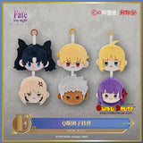 Kuji - Fate Stay Night - Heaven's Feel