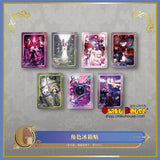Kuji - Fate Stay Night - Heaven's Feel