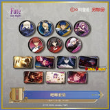 Kuji - Fate Stay Night - Heaven's Feel