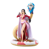 ONE PIECE DXF The Grandline Series Extra Boa Hancock