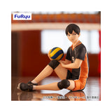 FuRyu - HAIKYU!! - Tobio Kageyama Noodle Stopper Figure