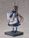 figurine Arknights Amiya Newsgirl Ver. Figurine <br>[Pre-Order 26/05/24]