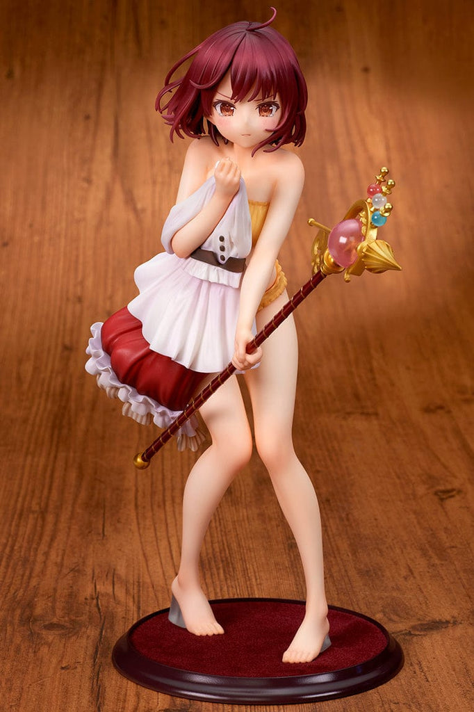 figurine Atelier Sophie: The Alchemist of the Mysterious Book Sophie Neuenmuller Changing Mode Figurine <br>[Pre-Order 24/06/24]