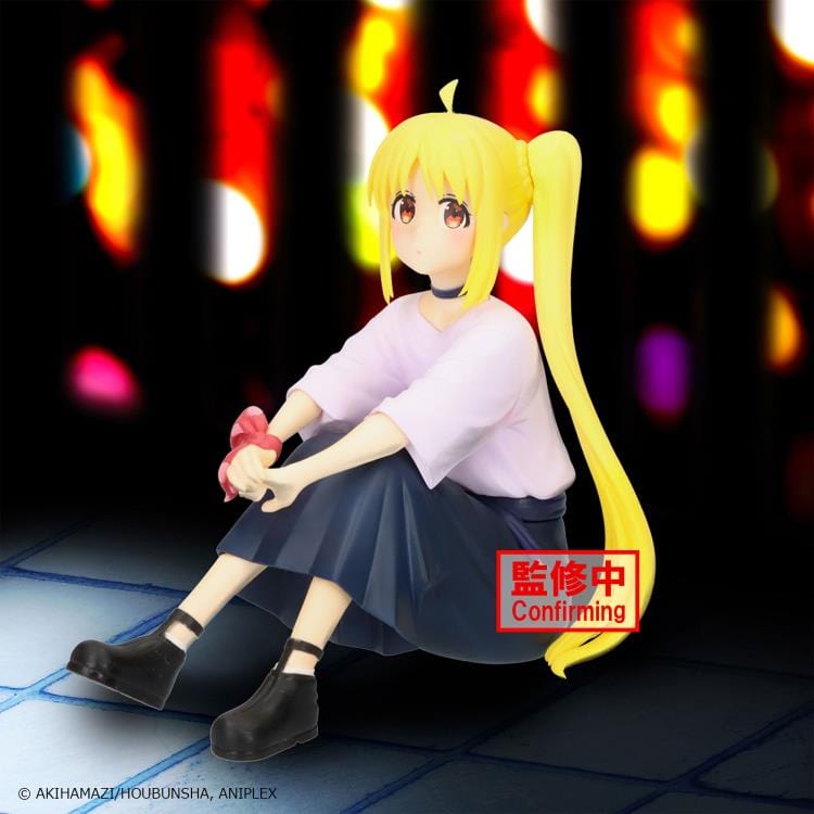 figurine Bocchi the Rock! Nijika Ijichi Figure