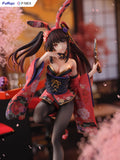 figurine Date A Live V Kurumi Tokisaki Wa-Bunny 1/7 Scale Figure <br>[Pre-Order 11/06/24]