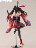 figurine Date A Live V Kurumi Tokisaki Wa-Bunny 1/7 Scale Figure <br>[Pre-Order 11/06/24]