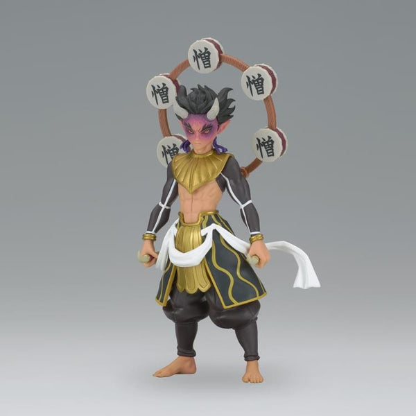 FIGURINE WCF WORLD Collectable Figure Kimetsu Demon Slayer Hantengu Zohakuten EUR 34,90 - ES