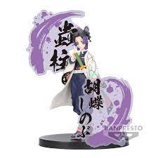 figurine Demon Slayer: Kimetsu no Yaiba Figure EX Shinobu Kocho <br>[Pre-Order]