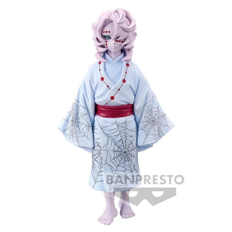 figurine Demon Slayer: Kimetsu No Yiba Figure - Demon Series-Vol. 12 (A:RUI)<br>[Pre-Order]