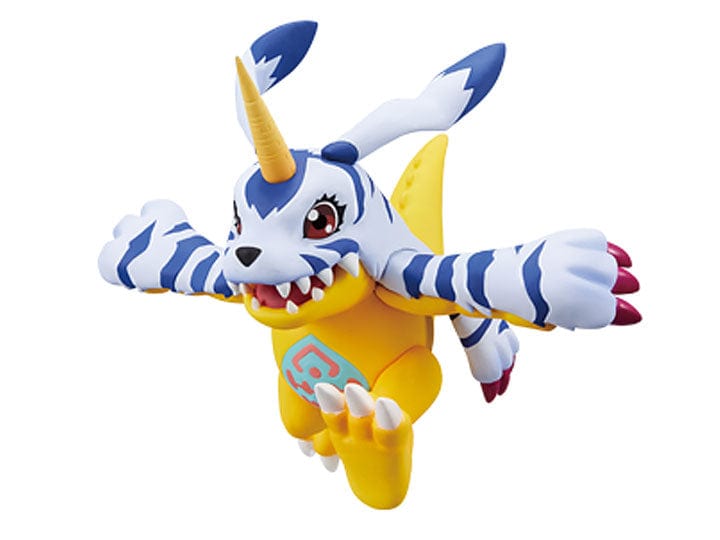figurine Digimon Adventure DXF -Adventure Archives -Special Gabumon <br>[Pre-Order]