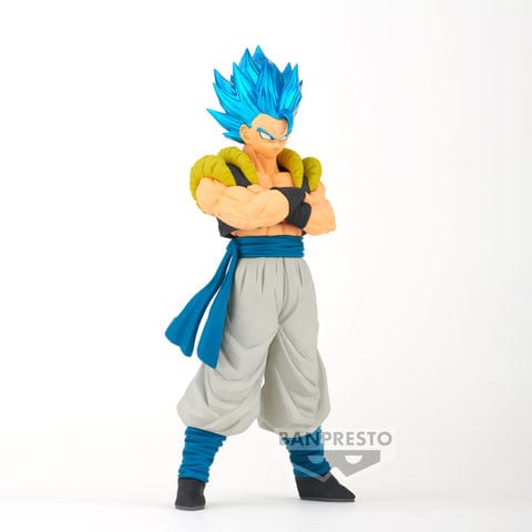 figurine Dragon Ball Super Blood of Saiyans Special XVIII