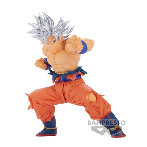 figurine Dragon Ball Super Blood of Saiyans SpecialXX Goku <br>[Pre-Order]