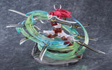 figurine Fairy Tail Erza Scarlet Ataraxia Armor Ver. Figurine <br>[Pre-Order 14/07/24]