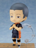 figurine Haikyu!! Ryunosuke Tanaka Nendoroid No.945A 3rd-run <br>[Pre-Order 26/05/24]