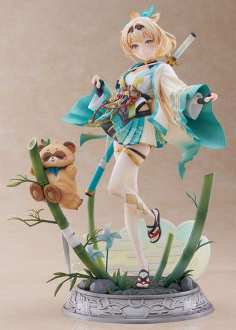 figurine Hololive Production Iroha Kazama 1/7 Scale Figure <br>[Pre-Order 01/09/24]