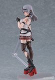 figurine Hololive Production Sakamata Chloe Figma No 629 <br>[Pre-Order 30/06/24]