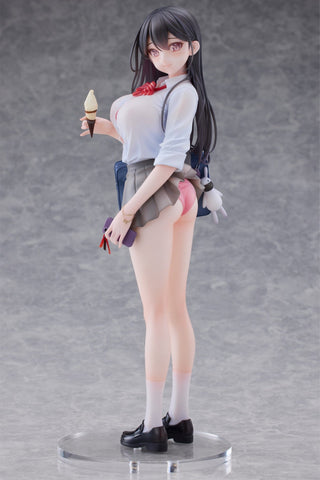 figurine Illustrated by POPQN Maki Sairenji Figurine <br>[Pre-Order 03/05/24]