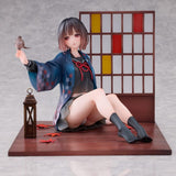 figurine Illustration by DSmile Kaede Deluxe Edition Figurine <br>[Pre-Order 20/05/24]