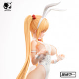 figurine Illustration by K Pring Sayuri Bunny Girl Ver Figurine <br>[Pre-Order 12/08/24]