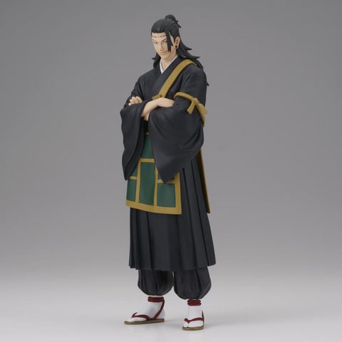 figurine Jujutsu Kaisen King of Artist The Suguru Geto (Ver. 2) <br>[Pre-Order]
