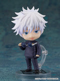 figurine Jujutsu Kaisen Satoru Gojo: Tokyo Jujutsu High School Ver. Nendoroid No.2205 <br>[Pre-Order 06/08/23]