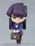 figurine Komi Can't Communicate Shoko Komi Nendoroid No.1853 Re-run <br>[Pre-Order 26/05/24]