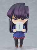 figurine Komi Can't Communicate Shoko Komi Nendoroid No.1853 Re-run <br>[Pre-Order 26/05/24]