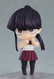 figurine Komi Can't Communicate Shoko Komi: Ponytail Ver Nendoroid No.2451 Re-run <br>[Pre-Order 26/05/24]