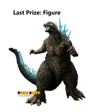 figurine Kuji - Godzilla 1.0 <br>[Pre-Order]