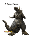 figurine Kuji - Godzilla 1.0 <br>[Pre-Order]