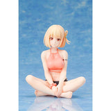 figurine Lycoris Recoil Chisato Nishikigi Non Scalre Figure Figurine <br>[Pre-Order 23/10/23]