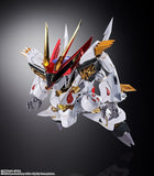 figurine Metal Build Dragon Scale Ryuoumaru <br>[Pre-Order 06/02/24]