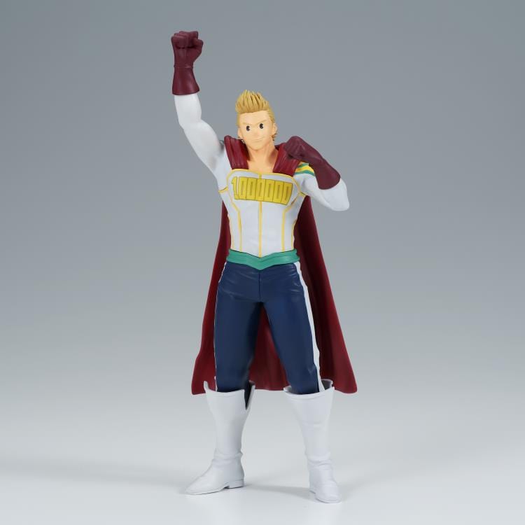 figurine My Hero Academia Age of Heroes Lemillion II