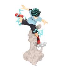 figurine My Hero Academia Combination Battle Izuku Midoriya <br>[Pre-Order]