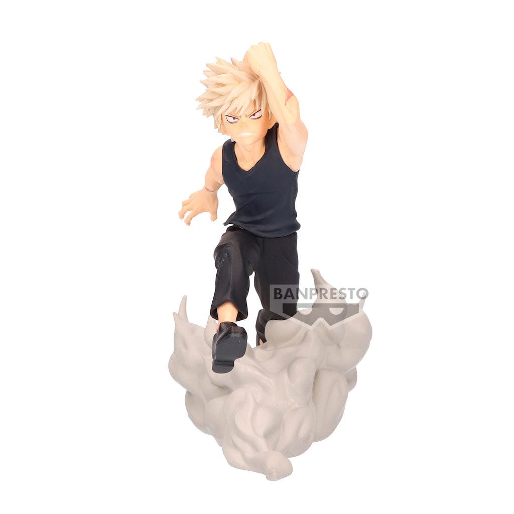 figurine My Hero Academia Combination Battle Katsuki Bakugo <br>[Pre-Order]