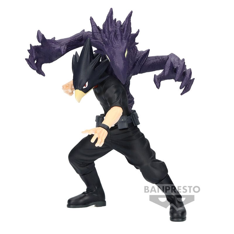 figurine My Hero Academia The Amazing Heroes Plus Fumikage Tokoyami <br>[Pre-Order]