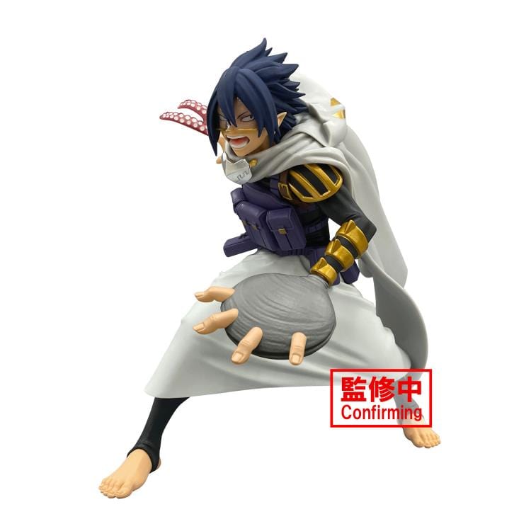 figurine My Hero Academia The Amazing Heroes Plus Vol.8 Tamaki Amajiki