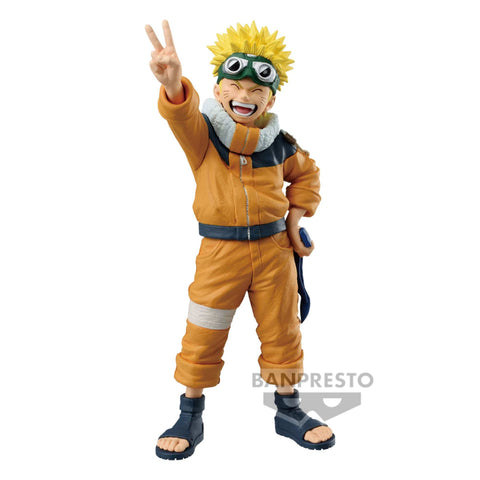 figurine Naruto Banpresto Figure Colosseum Uzumaki Naruto <br>[Pre-Order]