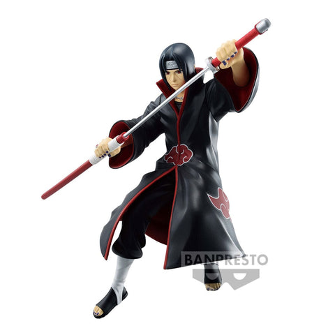 figurine Naruto Narutop99 Itachi Uchiha Figure <br>[Pre-Order]