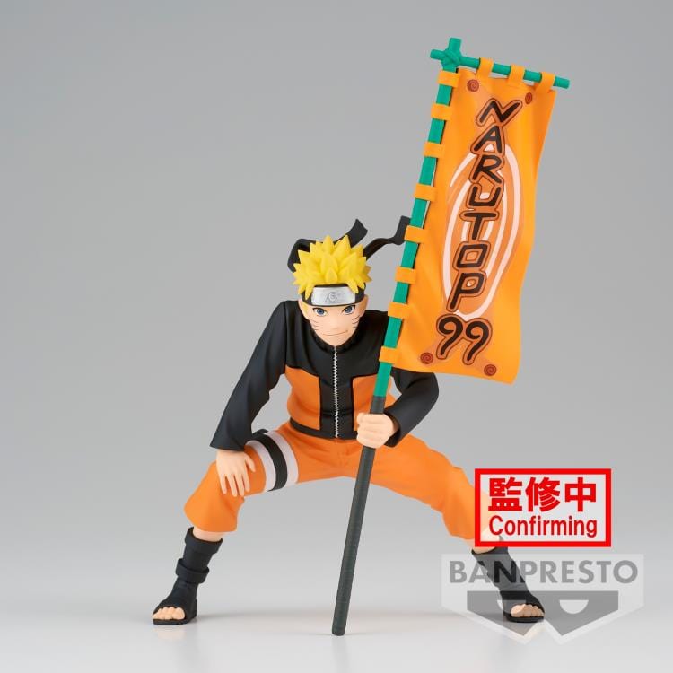 Naruto Narutop99 Hatake Kakashi Figure