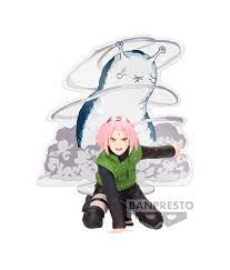 figurine Naruto: Shippuden Panel Spectacle Special Haruno Sakura <br>[Pre-Order]