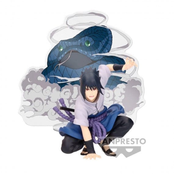 figurine Naruto Shippuden Panel Spectacle Special Uchiha Sasuke <br>[Pre-Order]